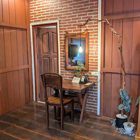 Kasuari Exotic Resort Magelang Eksteriør billede